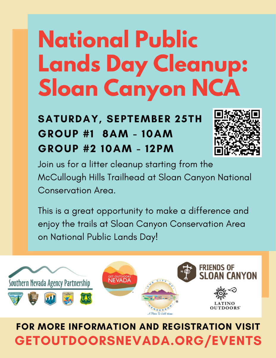 _National Public Lands Day Cleanup at Sloan Canyon NCA 2021 (3)