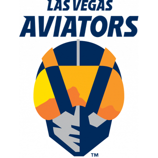 Las Vegas Aviators logo