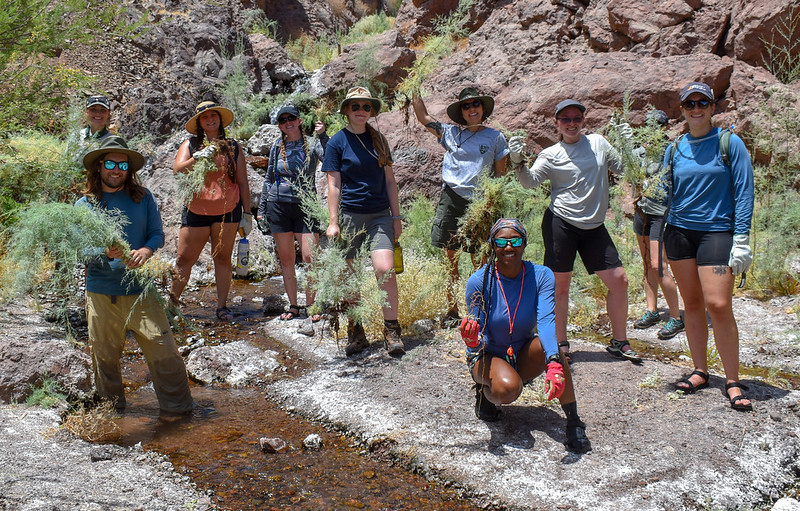 Black Canyon Water Trail